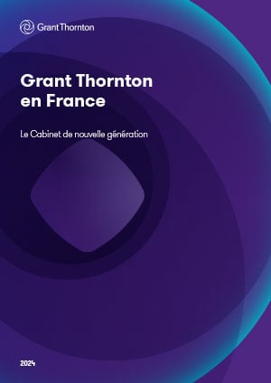 Grant Thornton en France