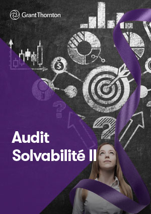 Audit Solvabilité II