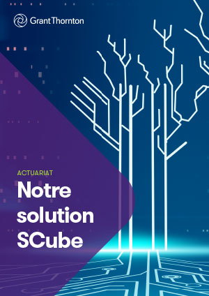 Notre solution SCube