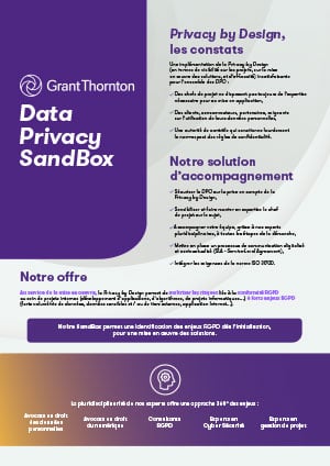 Data Privacy SandBox