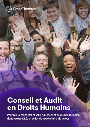 Conseil et Audit en Droits Humains