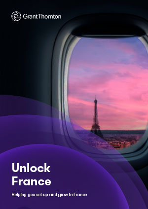 Unlock France