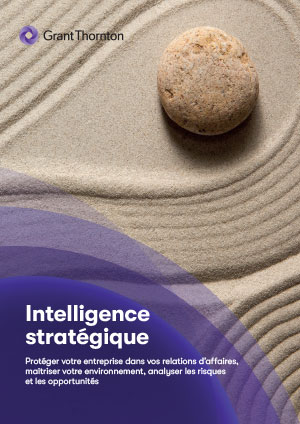 Intelligence stratégique