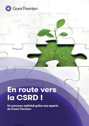 En route vers la CSRD !