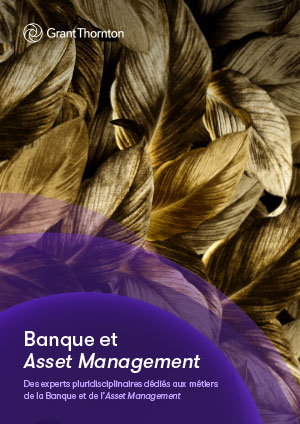 Banque et Asset Management