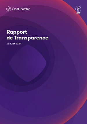 Rapport de Transparence 2024