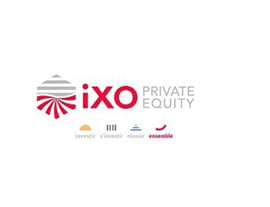 iXO Private Equity