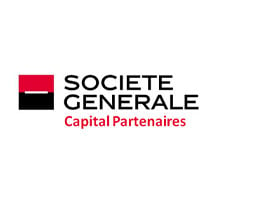 Société Générale Capital Partenaires