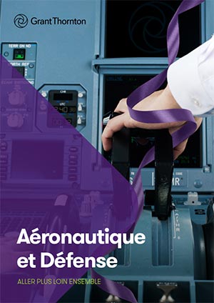 Aéronautique et Défense