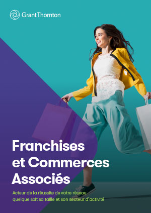 Franchises et Commerces Associés