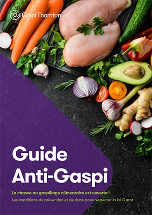 Guide Anti-Gaspi